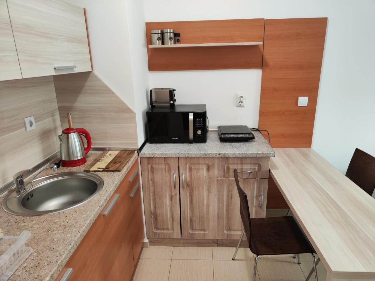 Bansko Belvedere Apartament Extérieur photo