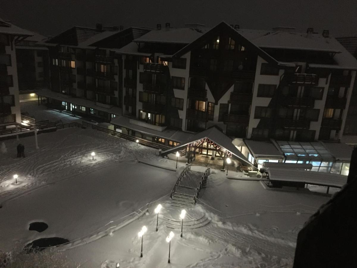 Bansko Belvedere Apartament Extérieur photo